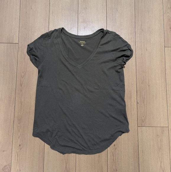 Ralph Lauren Dresses & Skirts - Polo Ralph Lauren T-shirt